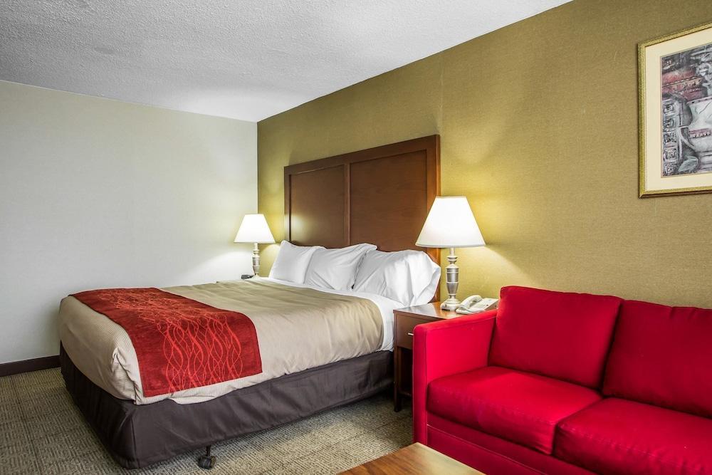 Holiday Inn Chicago Midway Airport S By Ihg Екстер'єр фото