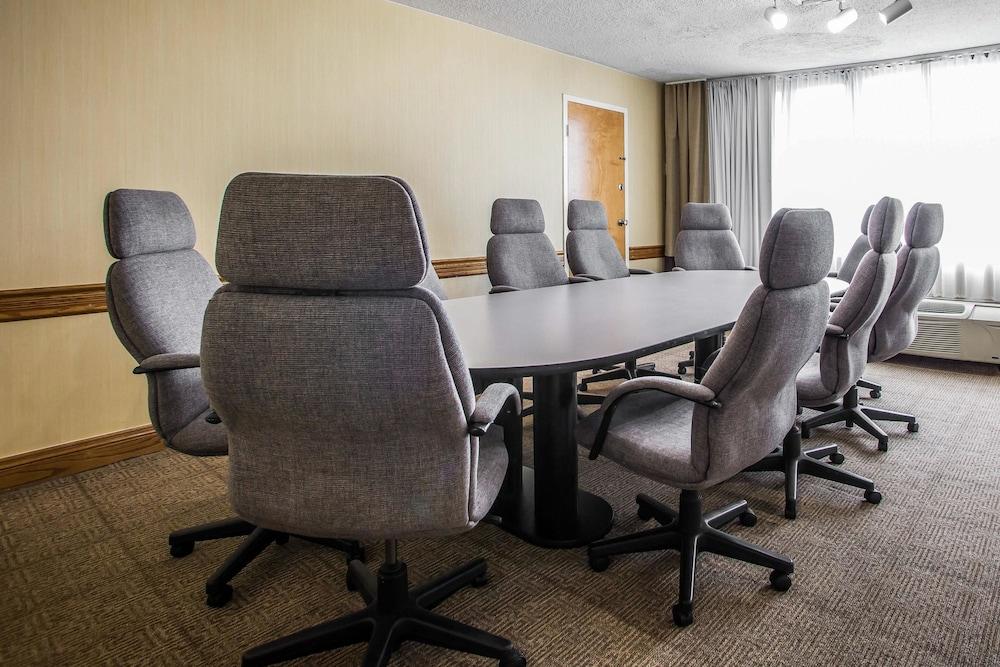 Holiday Inn Chicago Midway Airport S By Ihg Екстер'єр фото
