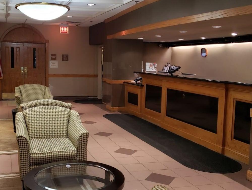 Holiday Inn Chicago Midway Airport S By Ihg Екстер'єр фото