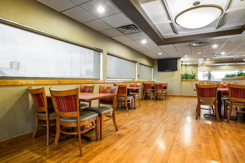 Holiday Inn Chicago Midway Airport S By Ihg Екстер'єр фото
