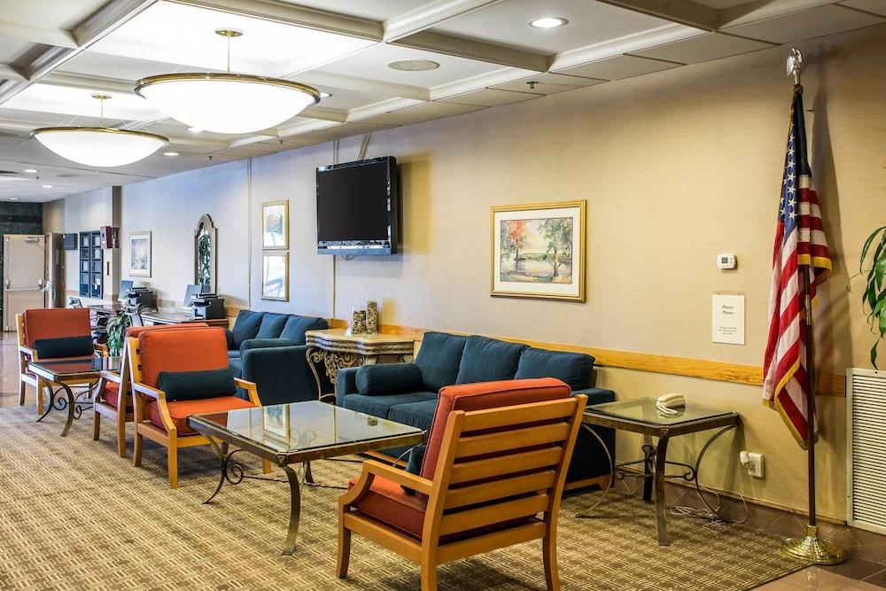 Holiday Inn Chicago Midway Airport S By Ihg Екстер'єр фото