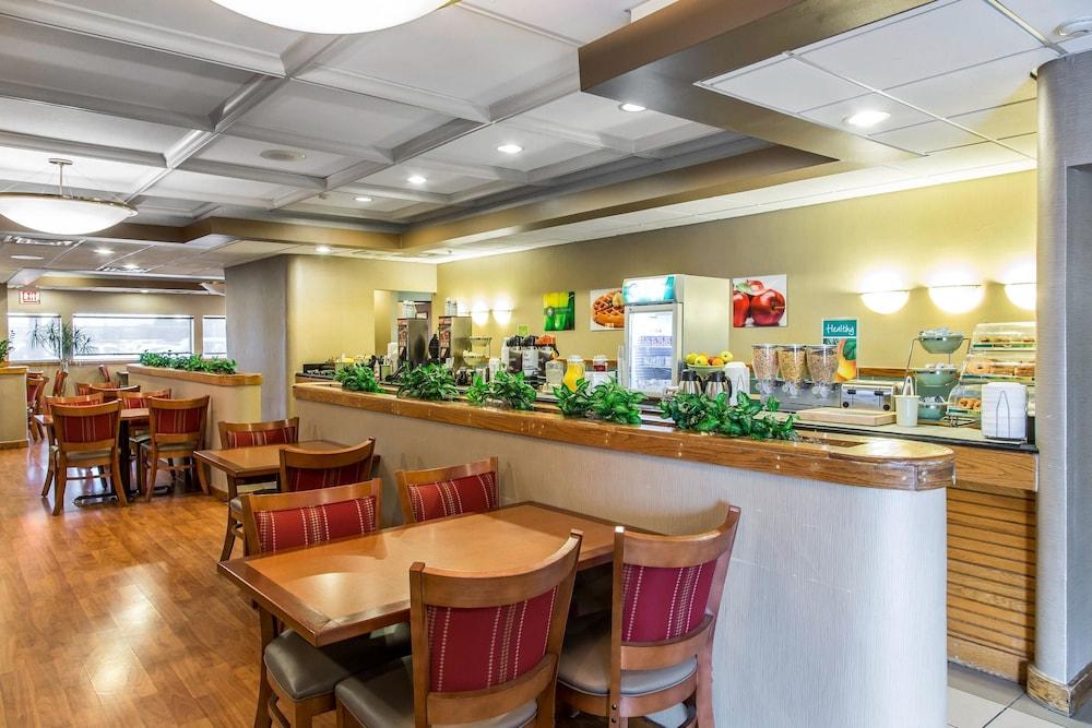 Holiday Inn Chicago Midway Airport S By Ihg Екстер'єр фото