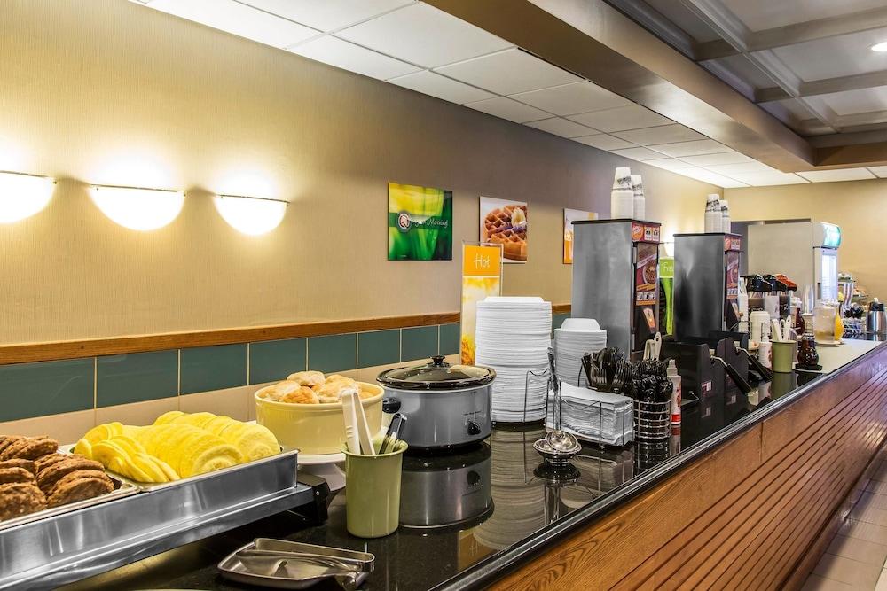 Holiday Inn Chicago Midway Airport S By Ihg Екстер'єр фото