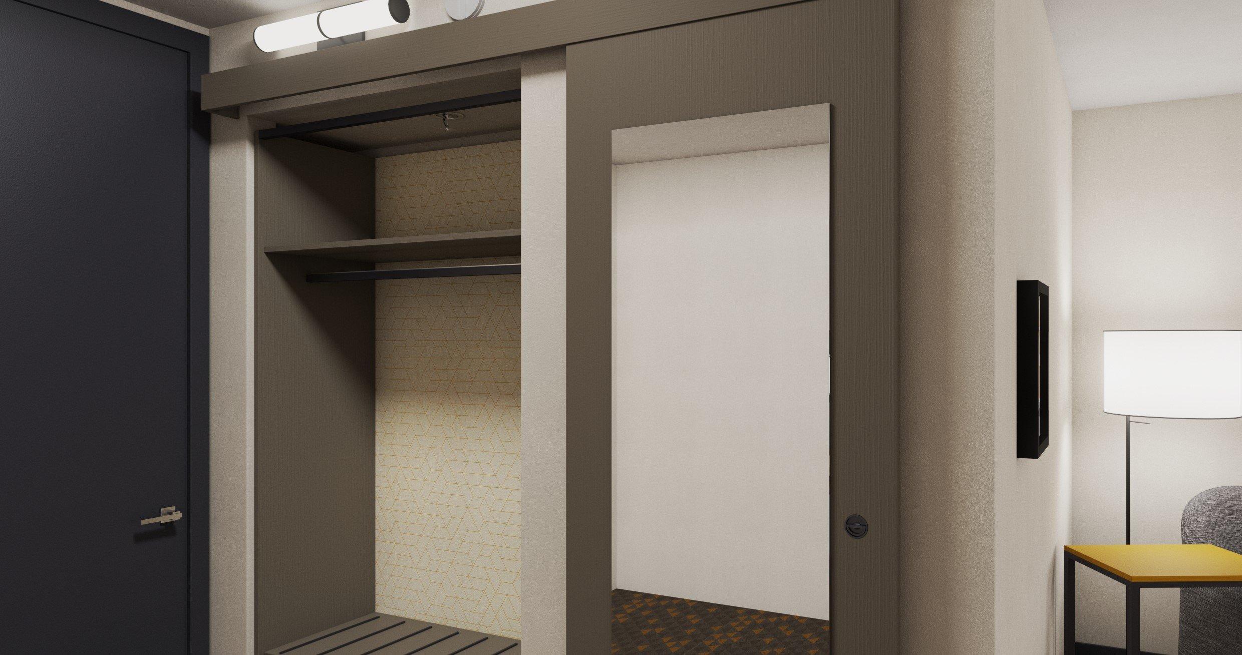 Holiday Inn Chicago Midway Airport S By Ihg Екстер'єр фото