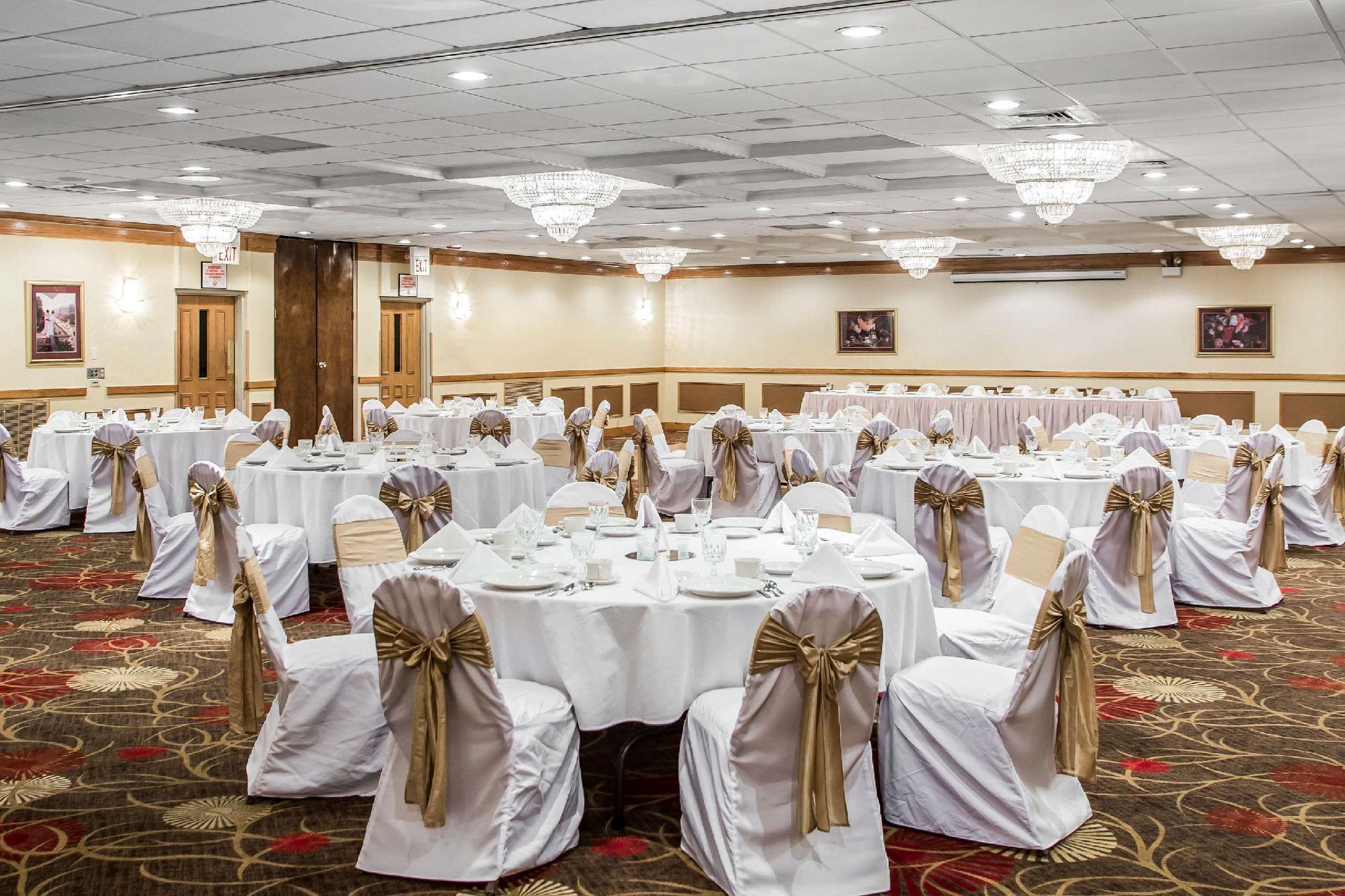 Holiday Inn Chicago Midway Airport S By Ihg Екстер'єр фото