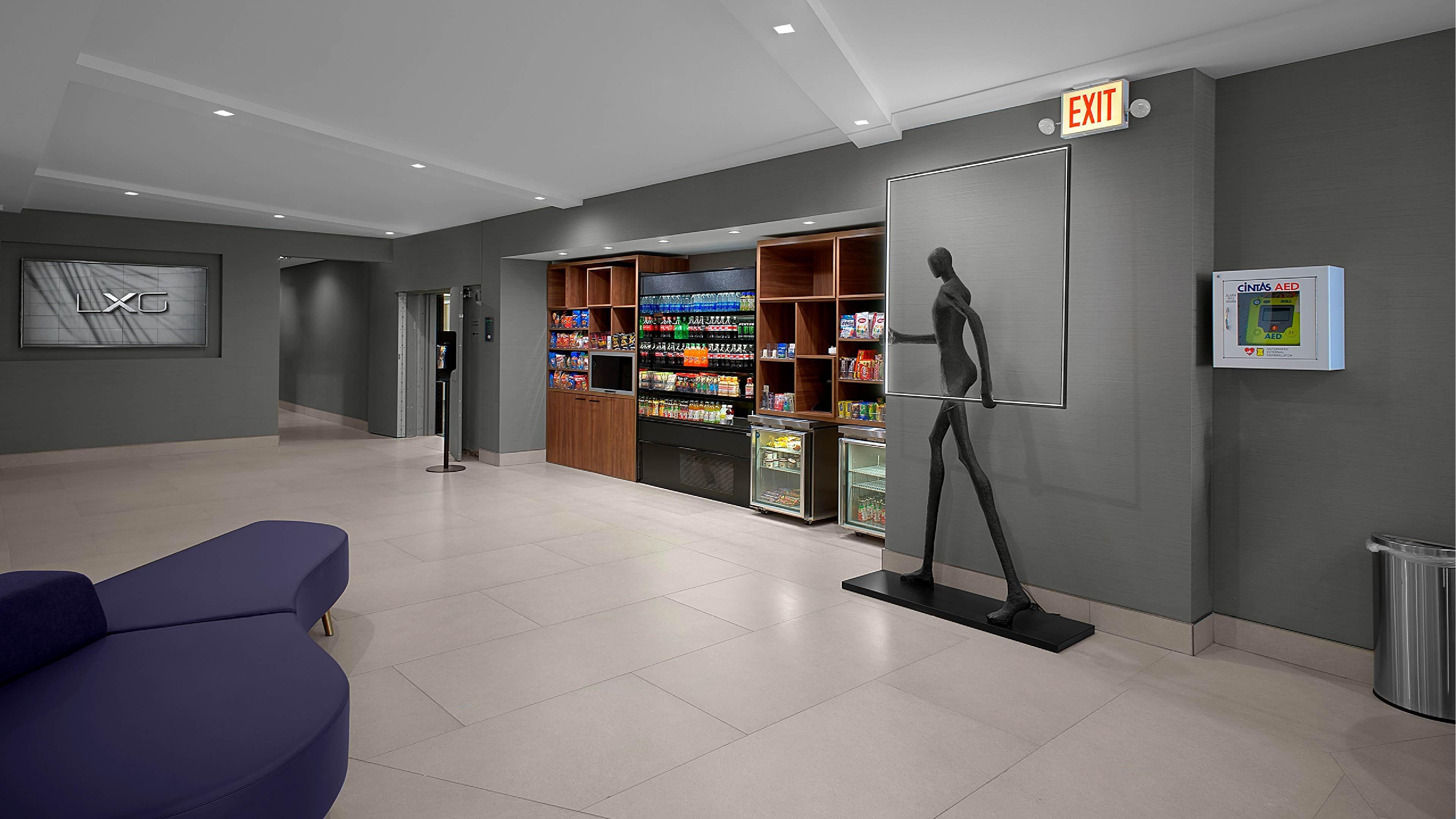 Holiday Inn Chicago Midway Airport S By Ihg Екстер'єр фото