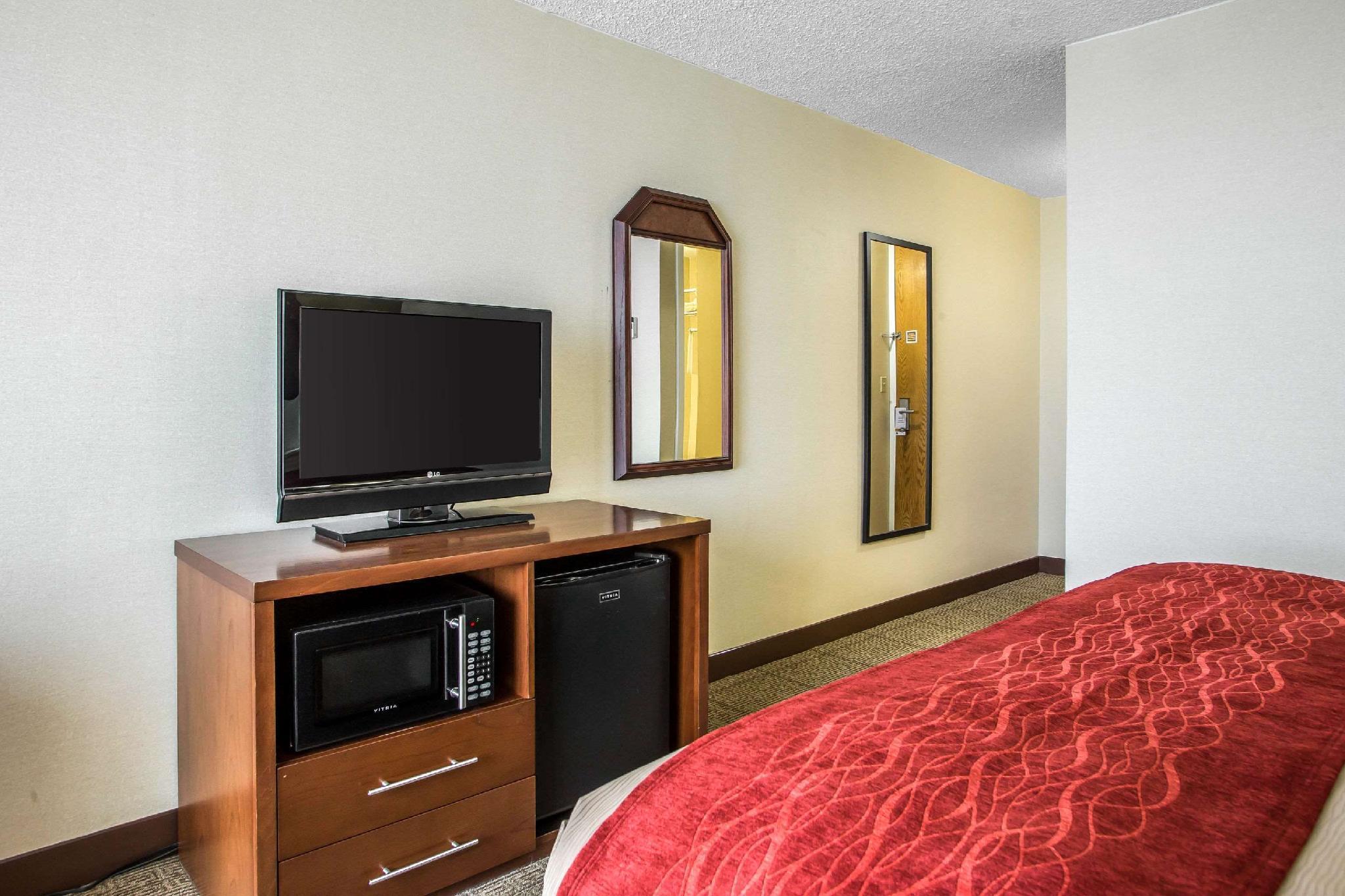 Holiday Inn Chicago Midway Airport S By Ihg Екстер'єр фото