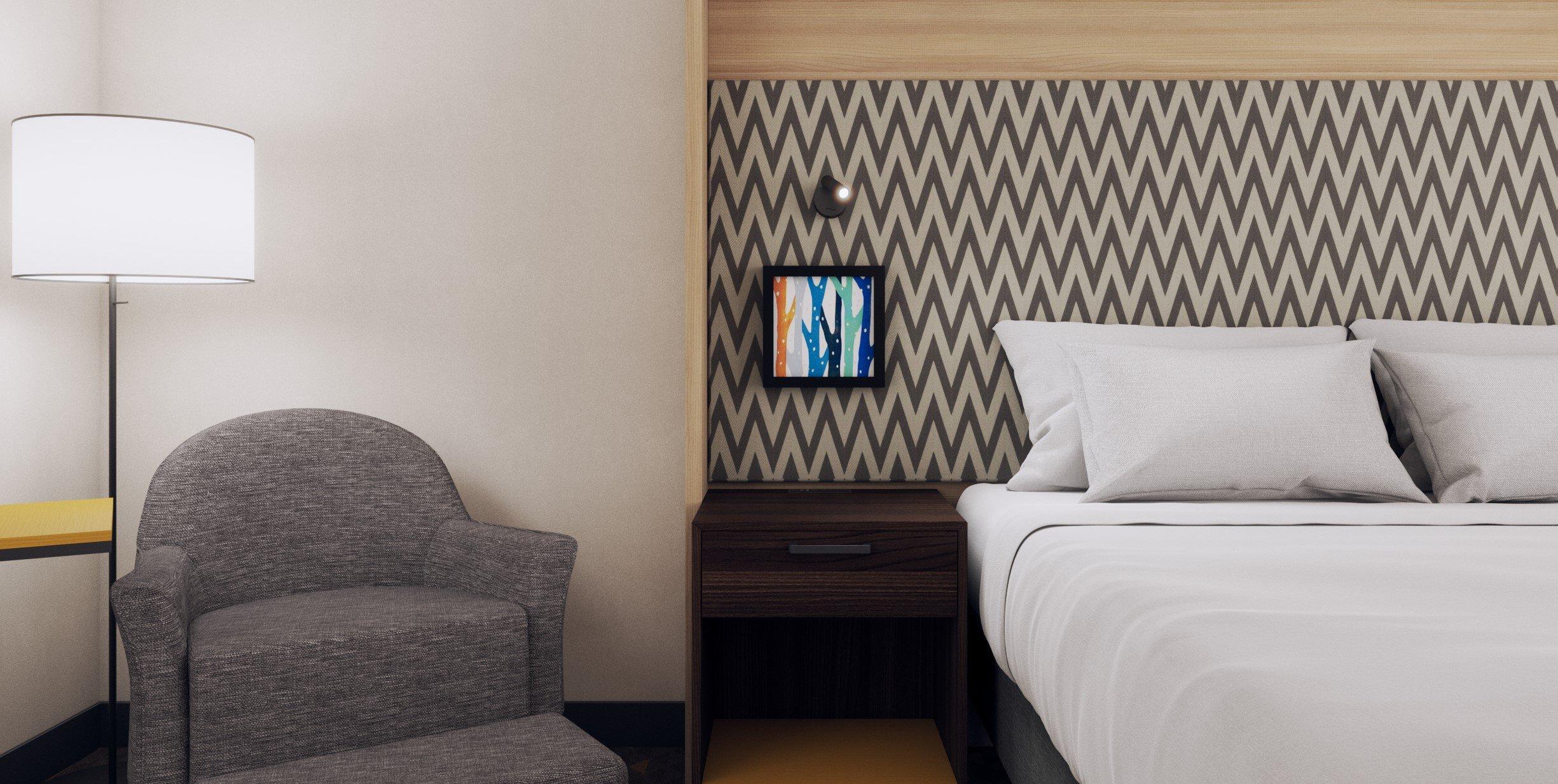 Holiday Inn Chicago Midway Airport S By Ihg Екстер'єр фото