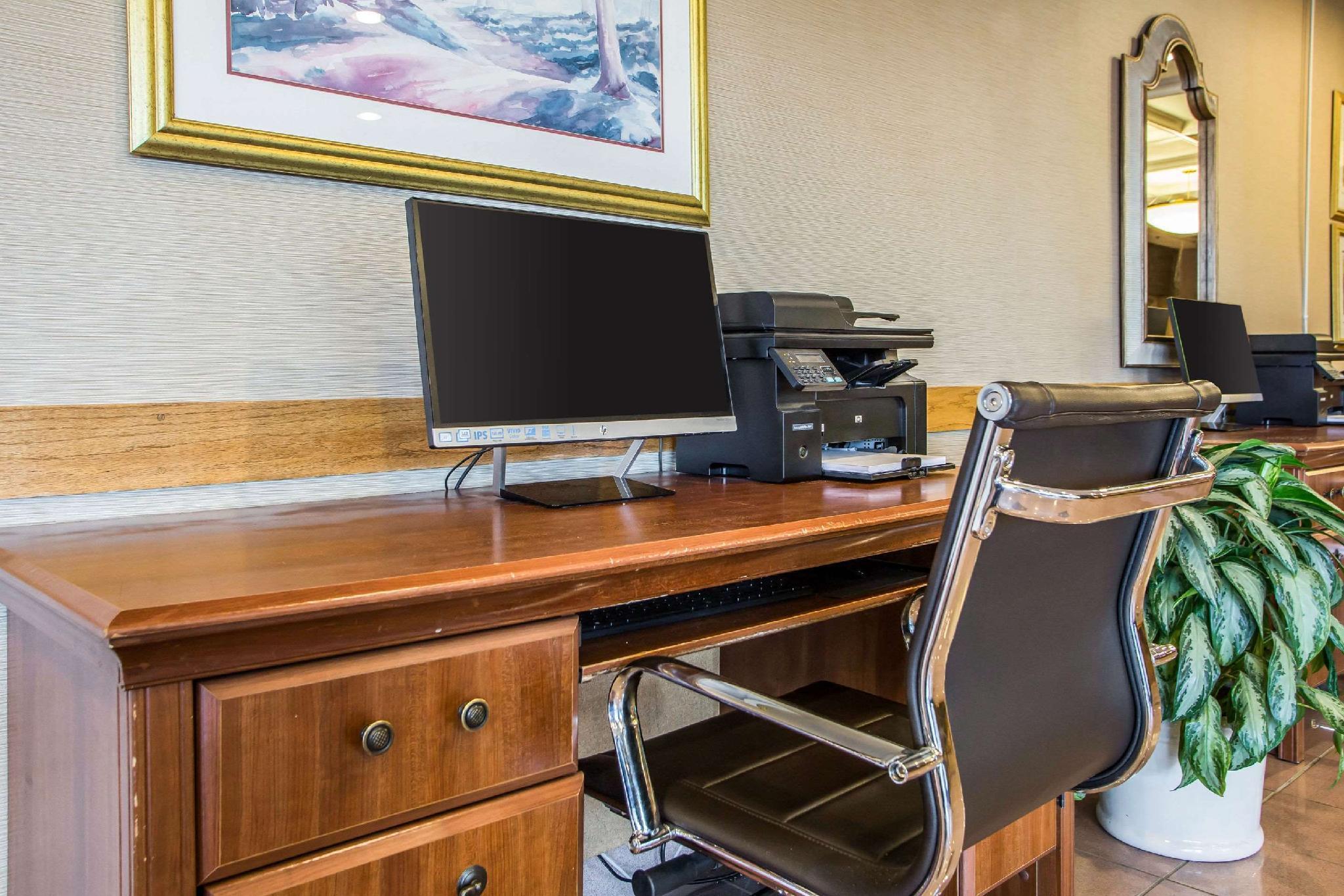 Holiday Inn Chicago Midway Airport S By Ihg Екстер'єр фото