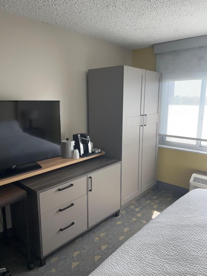 Holiday Inn Chicago Midway Airport S By Ihg Екстер'єр фото