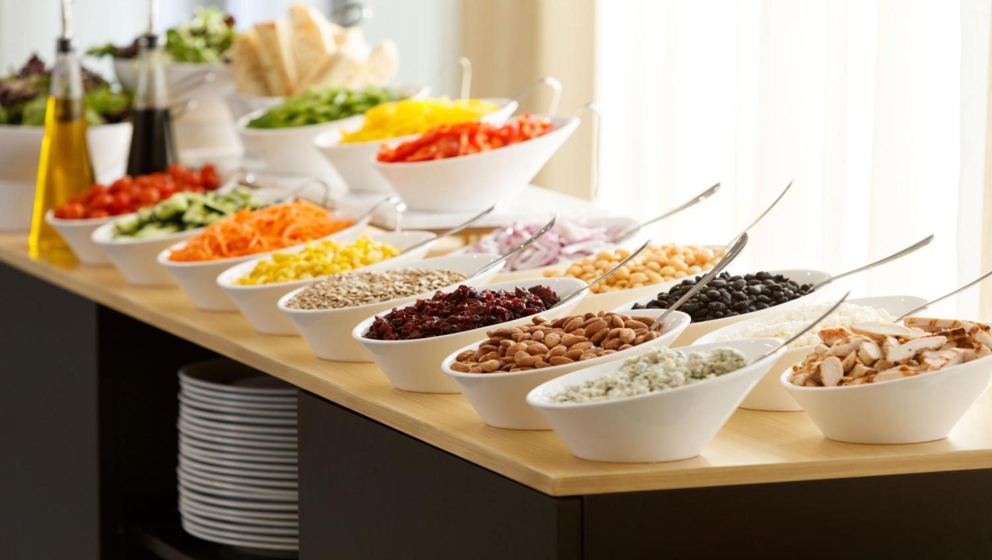 Holiday Inn Chicago Midway Airport S By Ihg Екстер'єр фото