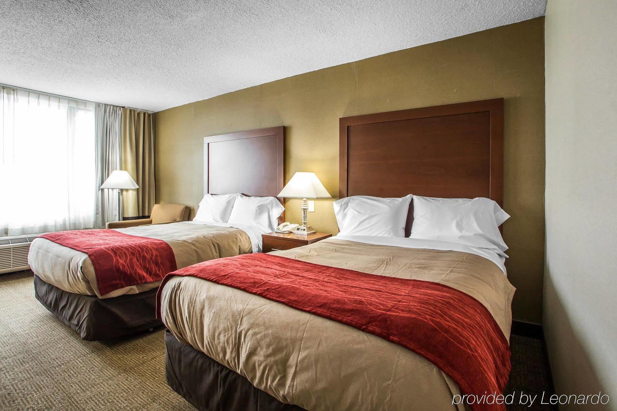 Holiday Inn Chicago Midway Airport S By Ihg Екстер'єр фото